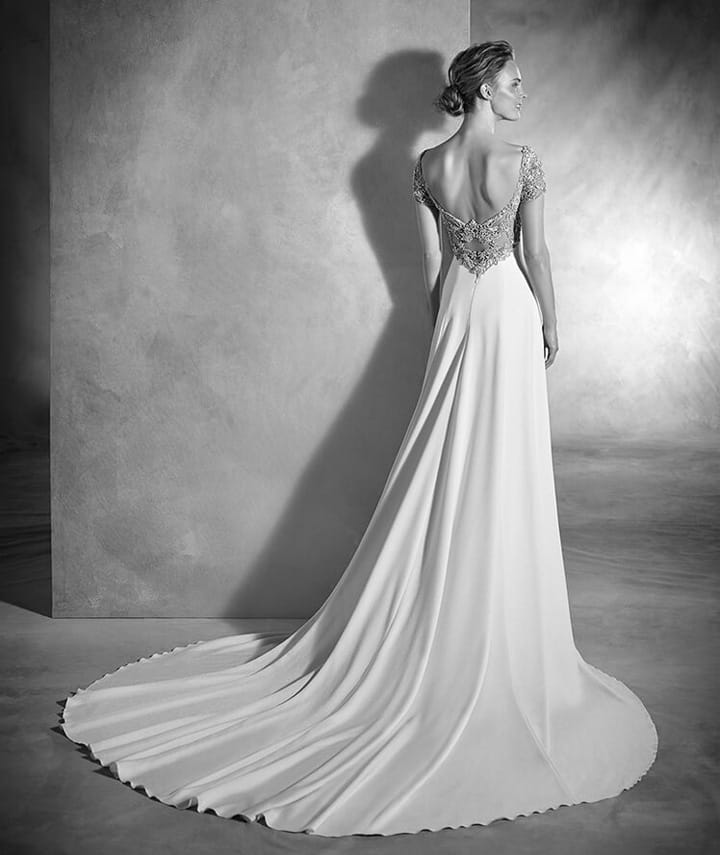 Atelier Pronovias 2017߶ɴϵ