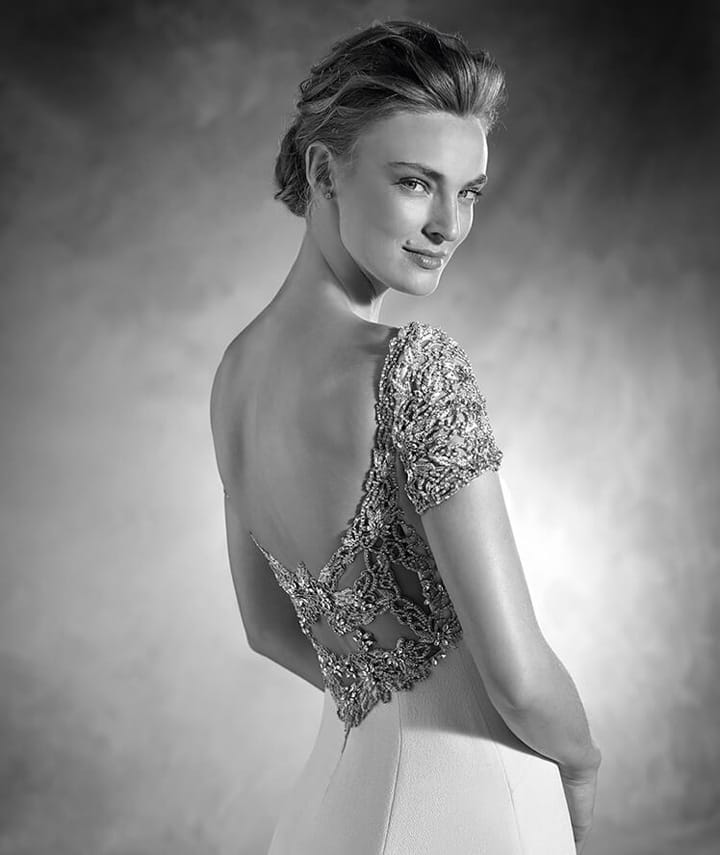 Atelier Pronovias 2017߶ɴϵ