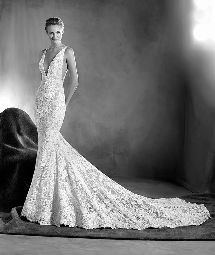 Atelier Pronovias 2017߶ɴϵ