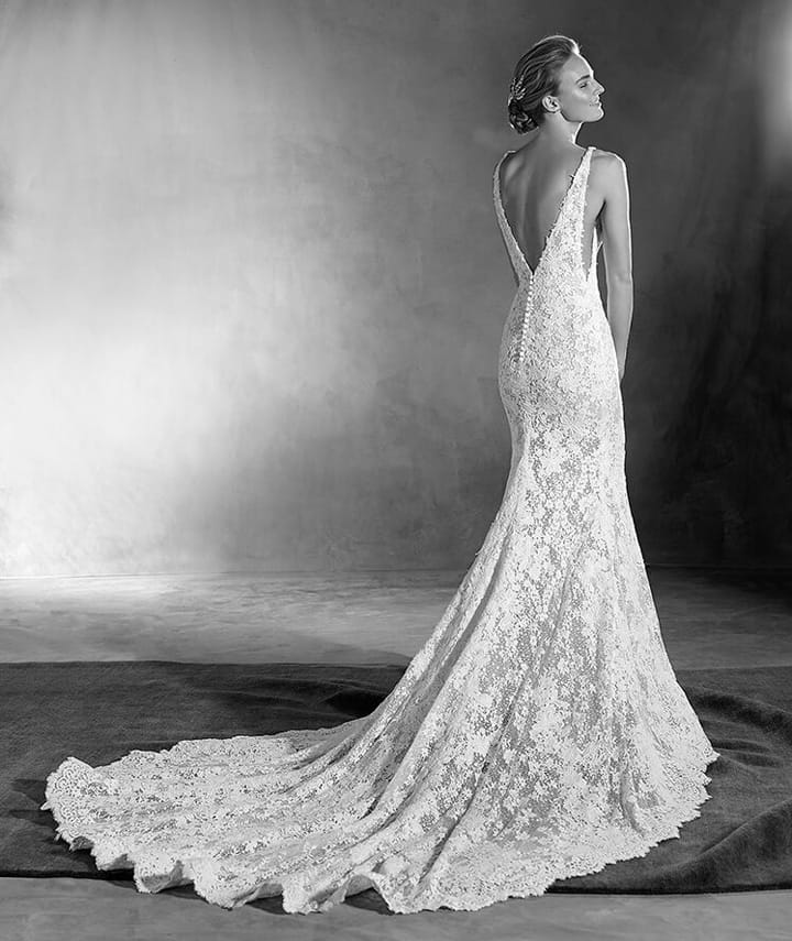 Atelier Pronovias 2017߶ɴϵ