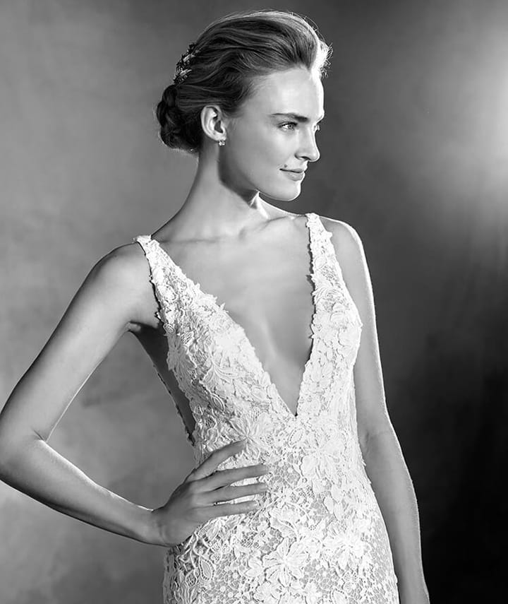 Atelier Pronovias 2017߶ɴϵ