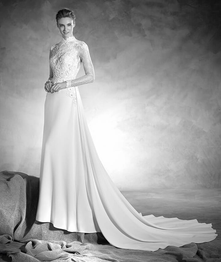 Atelier Pronovias 2017߶ɴϵ