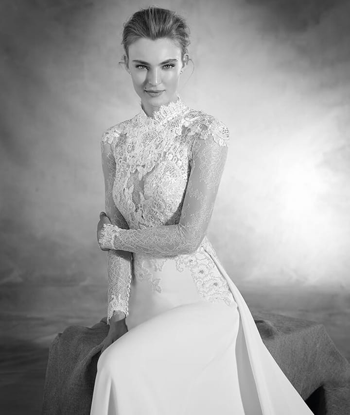 Atelier Pronovias 2017߶ɴϵ