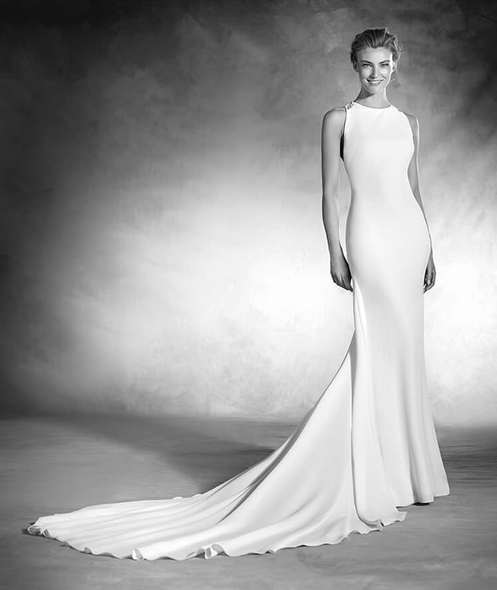 Atelier Pronovias 2017߶ɴϵ