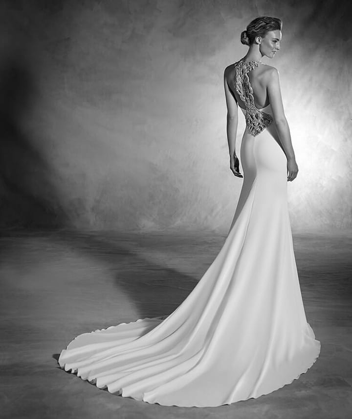 Atelier Pronovias 2017߶ɴϵ