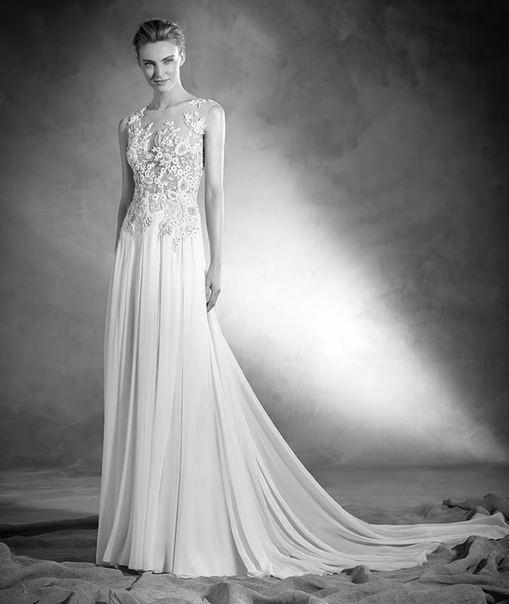 Atelier Pronovias 2017߶ɴϵ