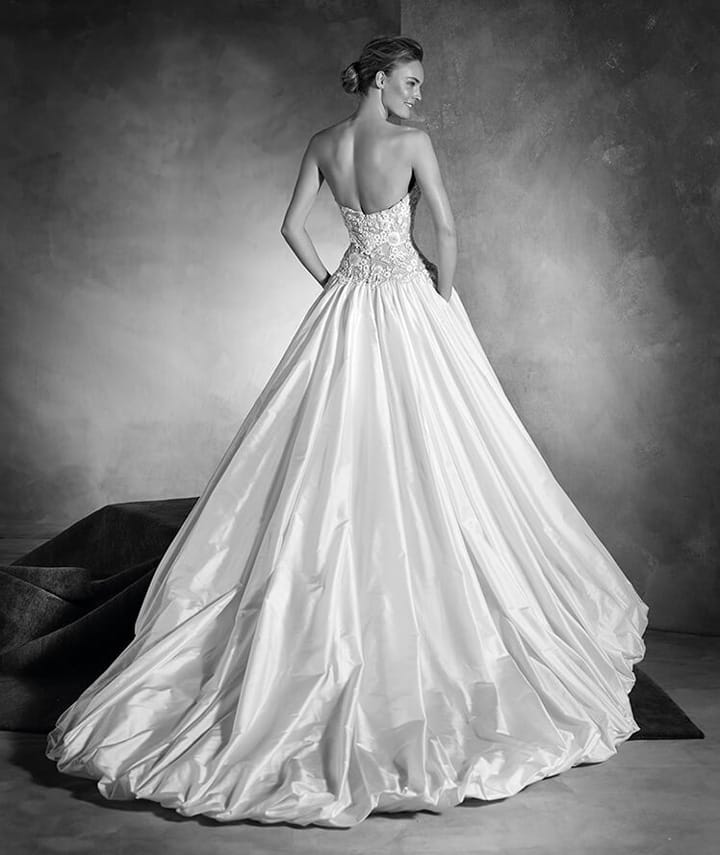 Atelier Pronovias 2017߶ɴϵ