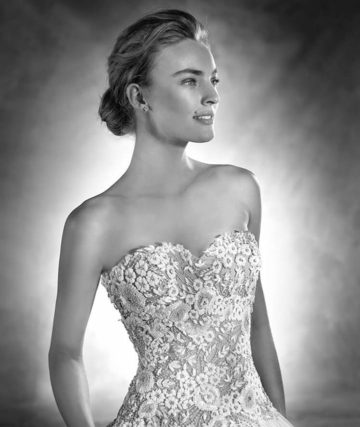 Atelier Pronovias 2017߶ɴϵ