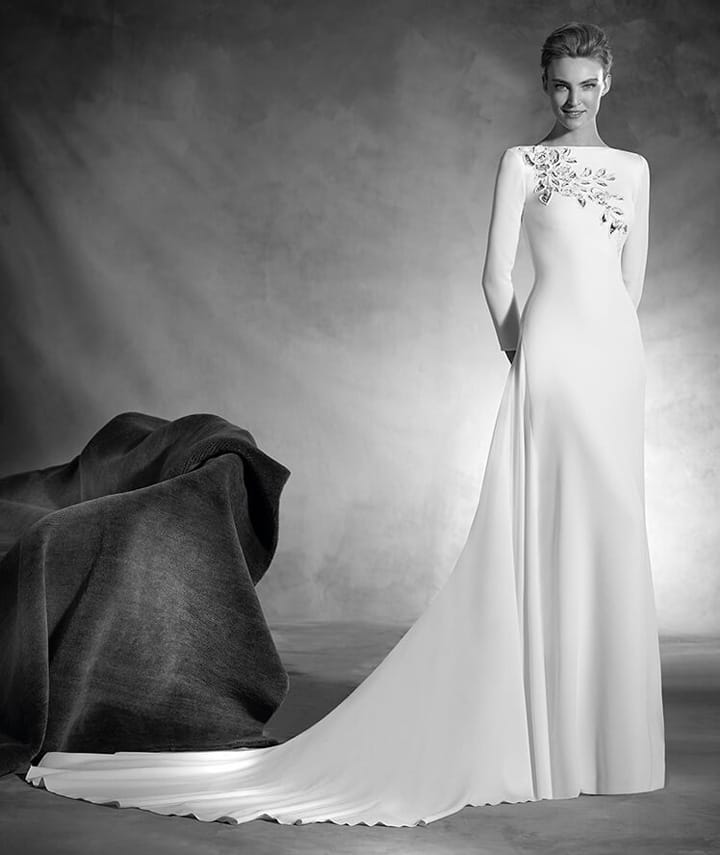 Atelier Pronovias 2017߶ɴϵ