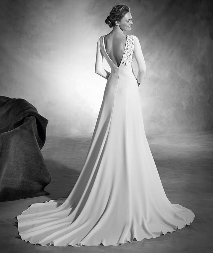 Atelier Pronovias 2017߶ɴϵ