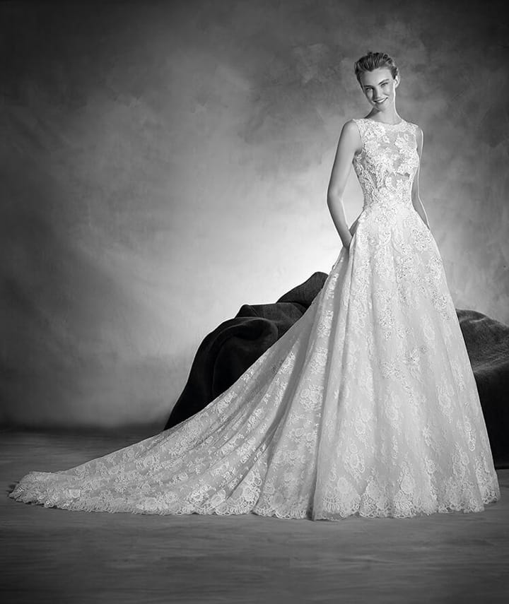 Atelier Pronovias 2017߶ɴϵ