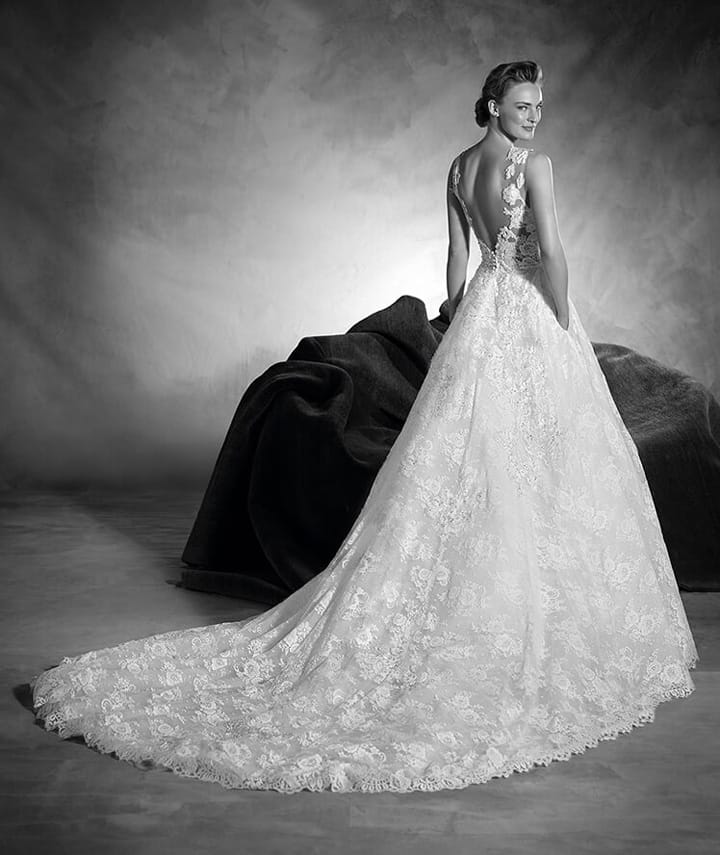 Atelier Pronovias 2017߶ɴϵ