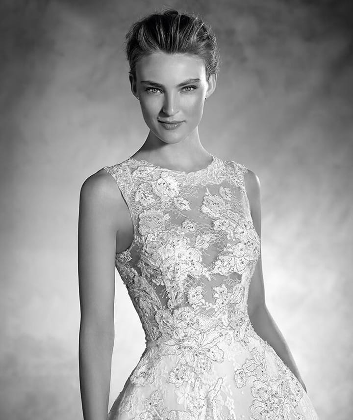 Atelier Pronovias 2017߶ɴϵ