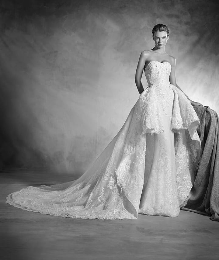 Atelier Pronovias 2017߶ɴϵ