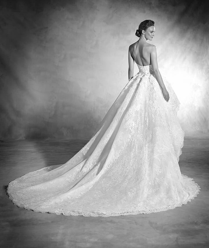 Atelier Pronovias 2017߶ɴϵ