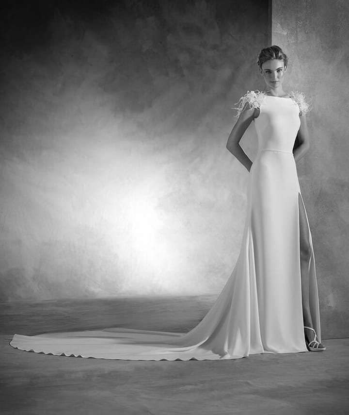 Atelier Pronovias 2017߶ɴϵ