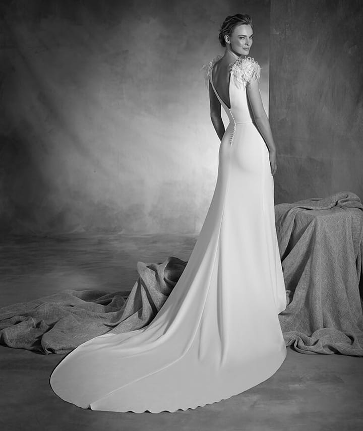 Atelier Pronovias 2017߶ɴϵ