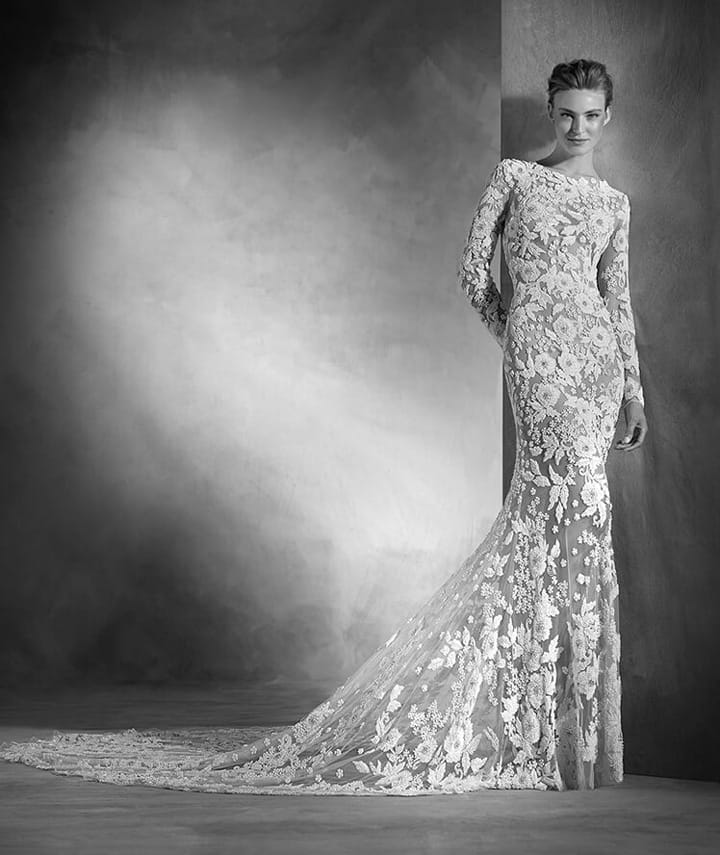 Atelier Pronovias 2017߶ɴϵ