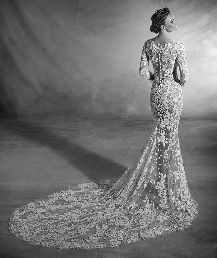 Atelier Pronovias 2017߶ɴϵ