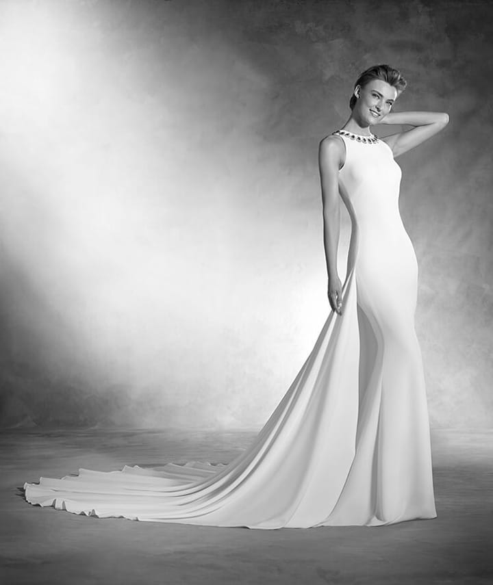 Atelier Pronovias 2017߶ɴϵ