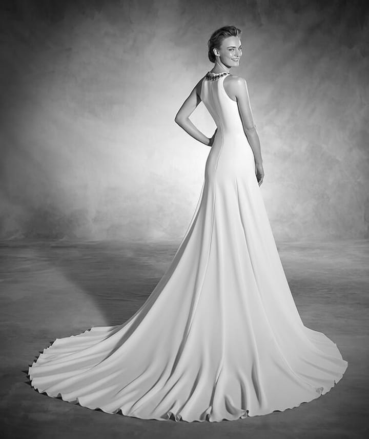 Atelier Pronovias 2017߶ɴϵ