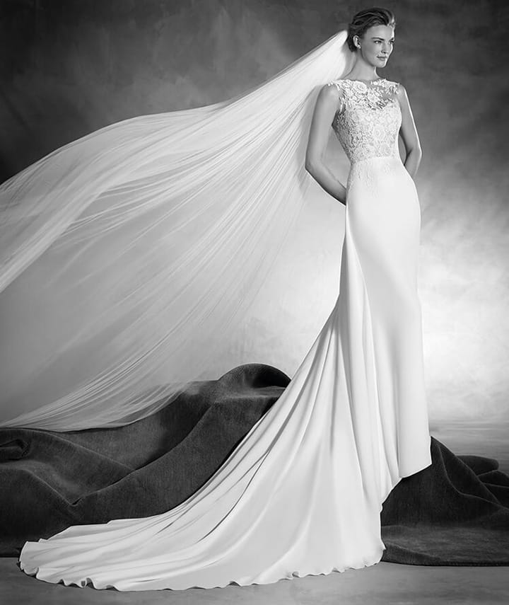 Atelier Pronovias 2017߶ɴϵ