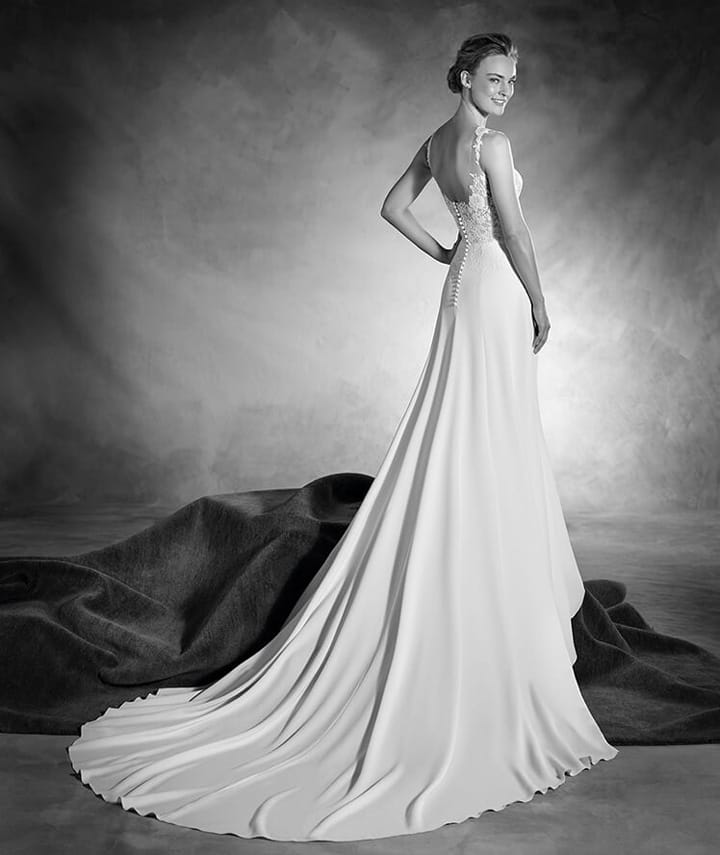 Atelier Pronovias 2017߶ɴϵ