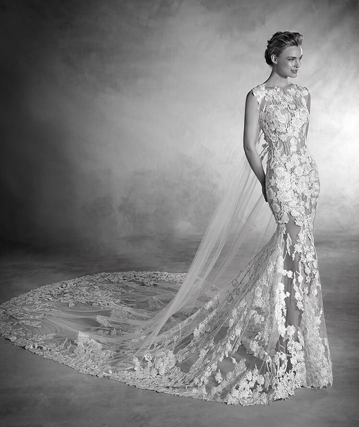 Atelier Pronovias 2017߶ɴϵ