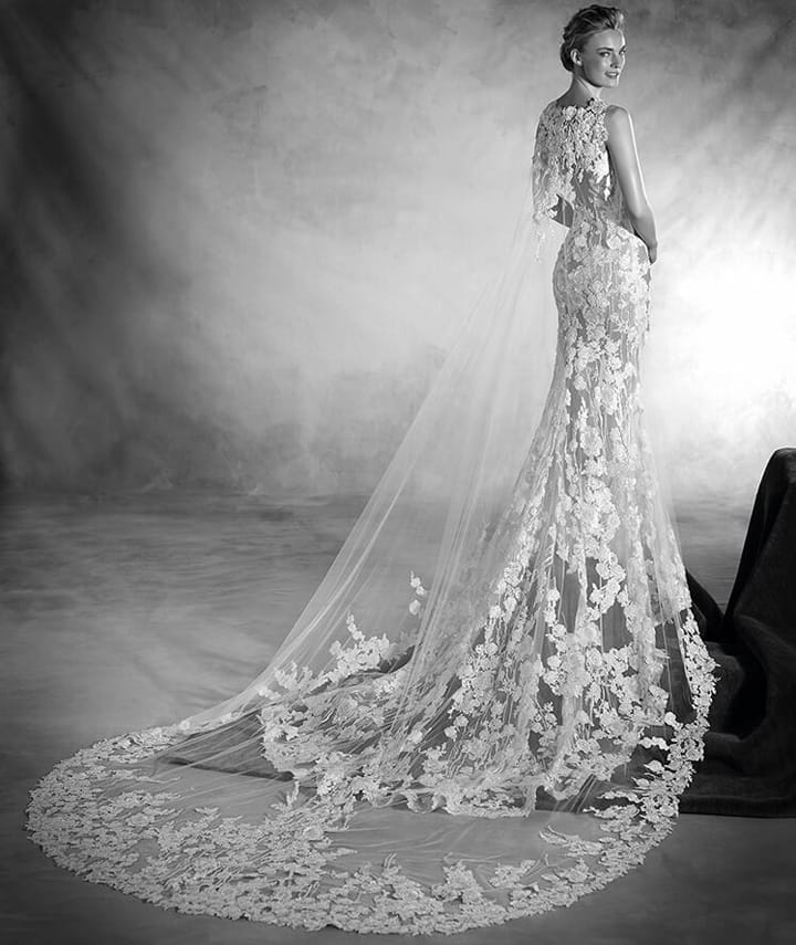 Atelier Pronovias 2017߶ɴϵ