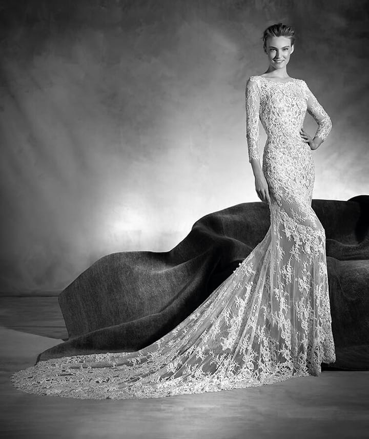 Atelier Pronovias 2017߶ɴϵ