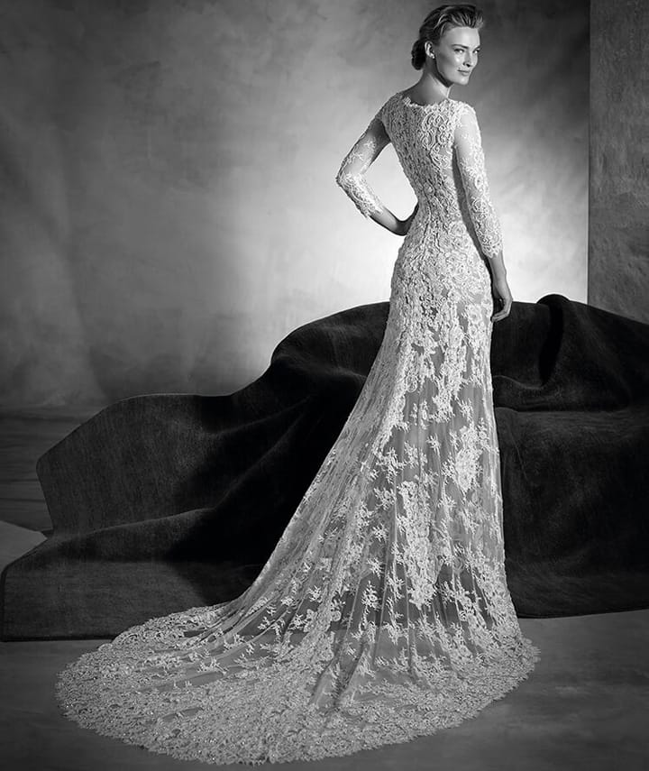 Atelier Pronovias 2017߶ɴϵ