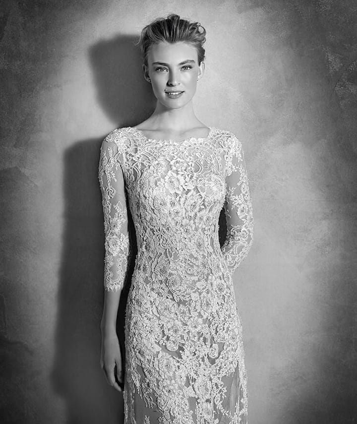 Atelier Pronovias 2017߶ɴϵ