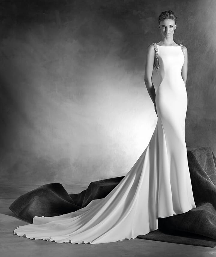 Atelier Pronovias 2017߶ɴϵ