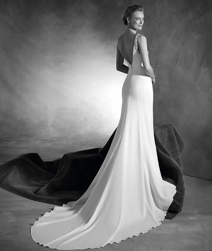 Atelier Pronovias 2017߶ɴϵ