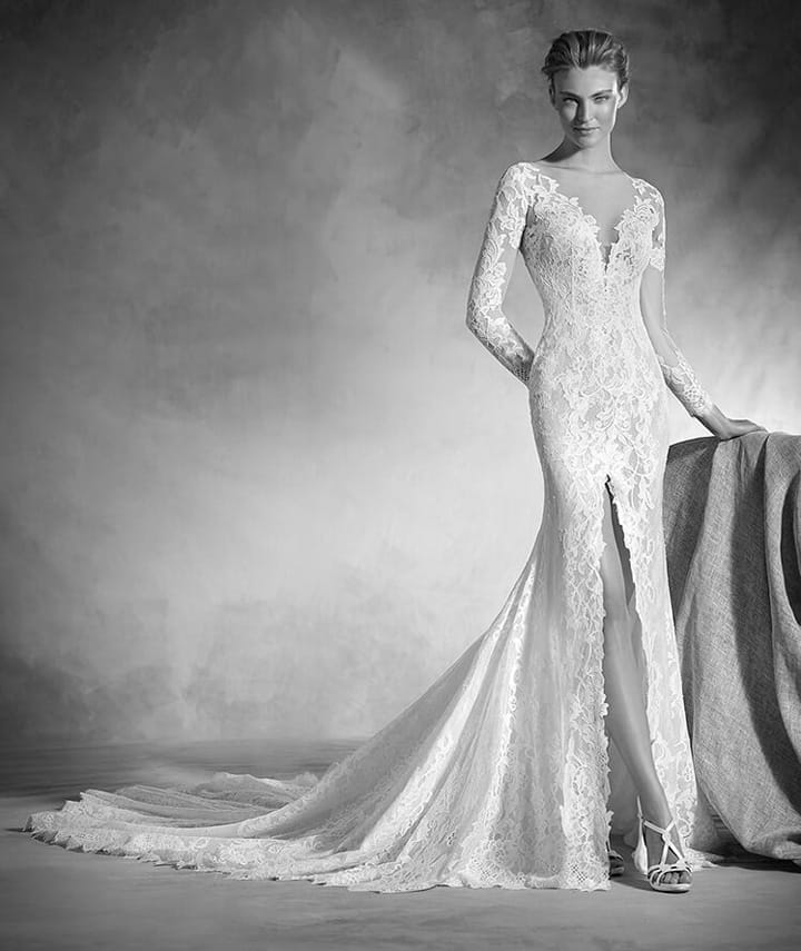 Atelier Pronovias 2017߶ɴϵ