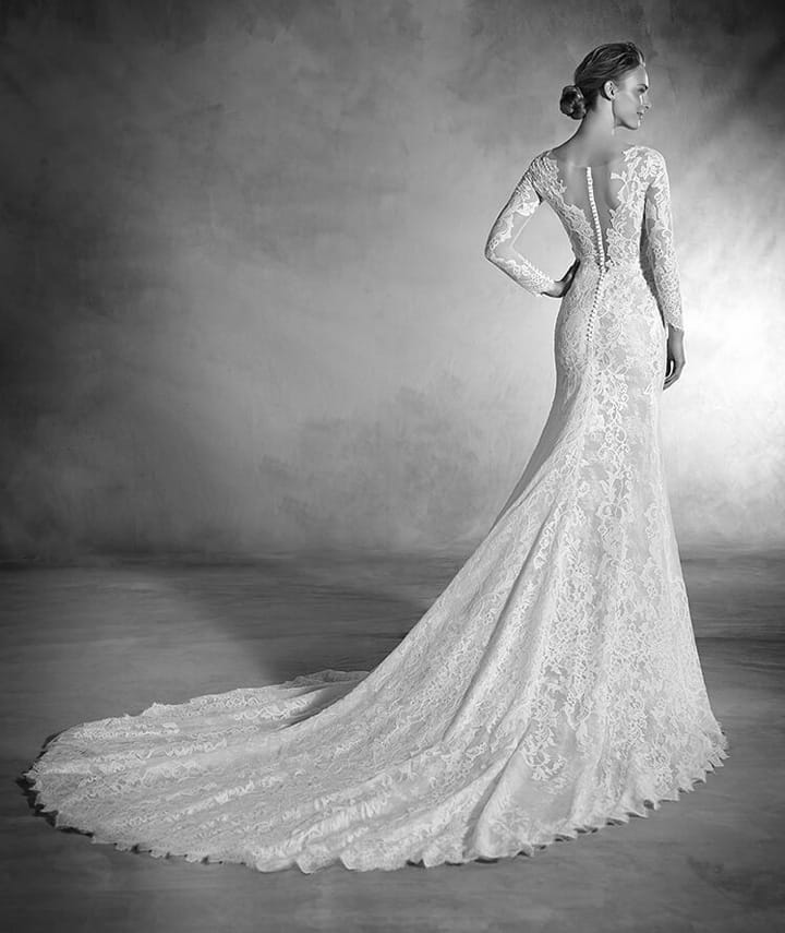 Atelier Pronovias 2017߶ɴϵ