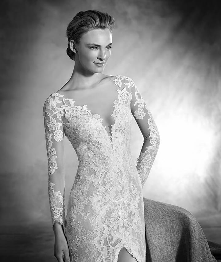 Atelier Pronovias 2017߶ɴϵ