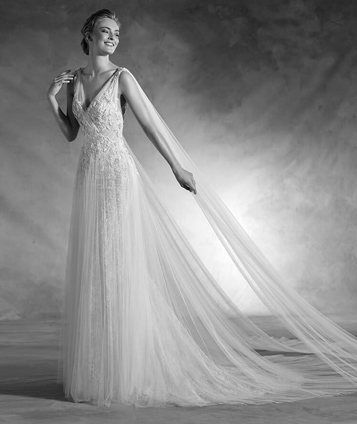 Atelier Pronovias 2017߶ɴϵ