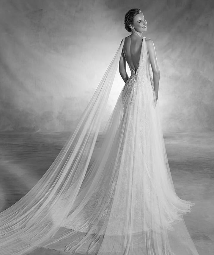 Atelier Pronovias 2017߶ɴϵ