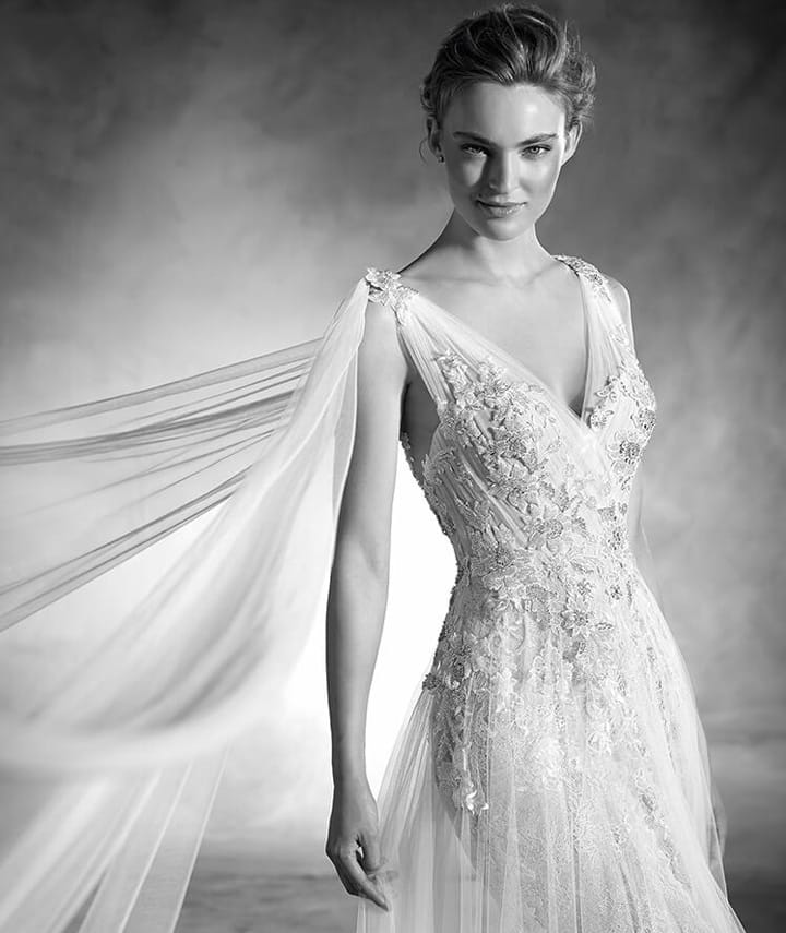 Atelier Pronovias 2017߶ɴϵ