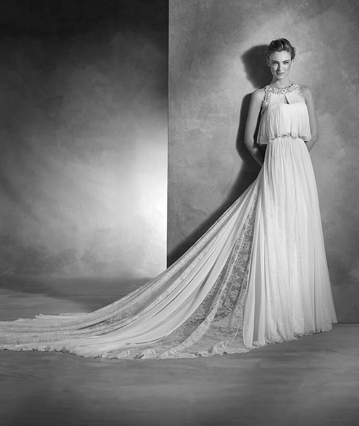 Atelier Pronovias 2017߶ɴϵ