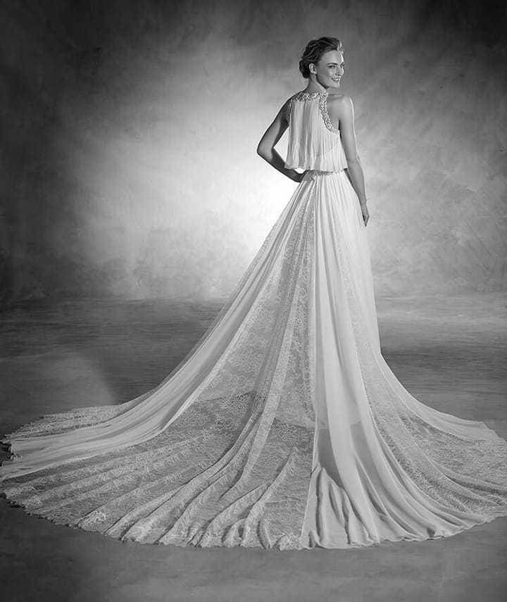 Atelier Pronovias 2017߶ɴϵ