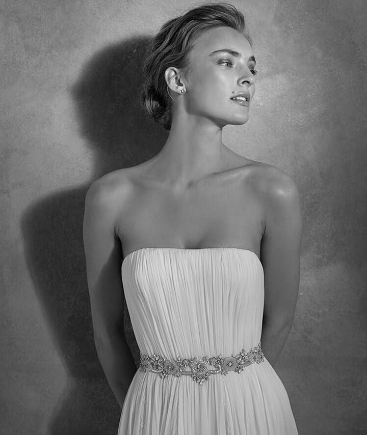 Atelier Pronovias 2017߶ɴϵ