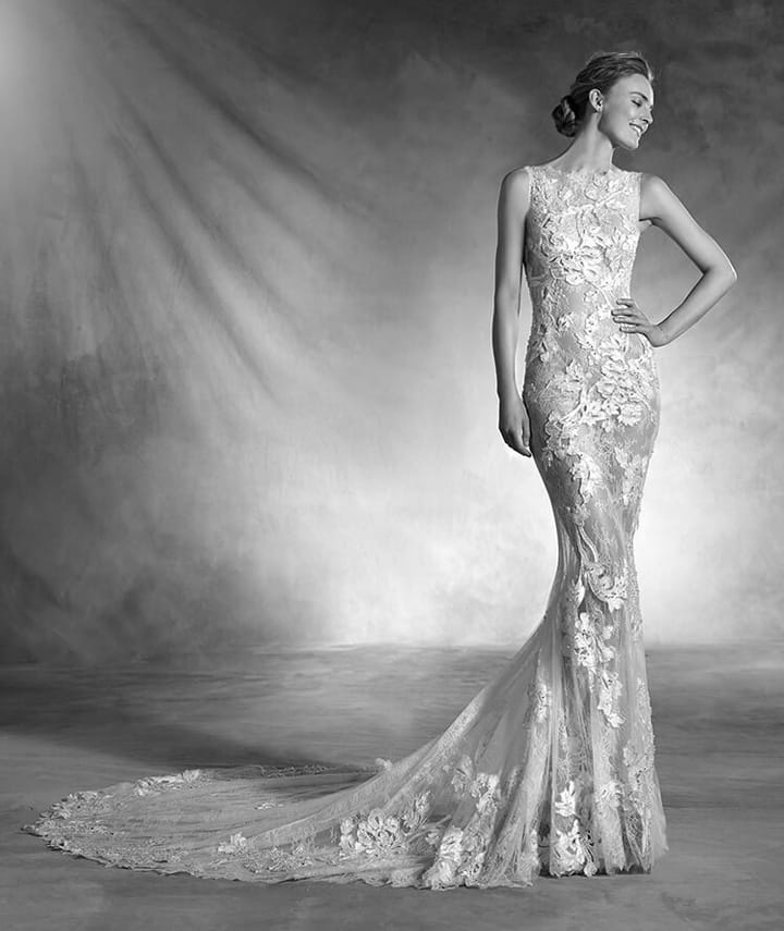 Atelier Pronovias 2017߶ɴϵ