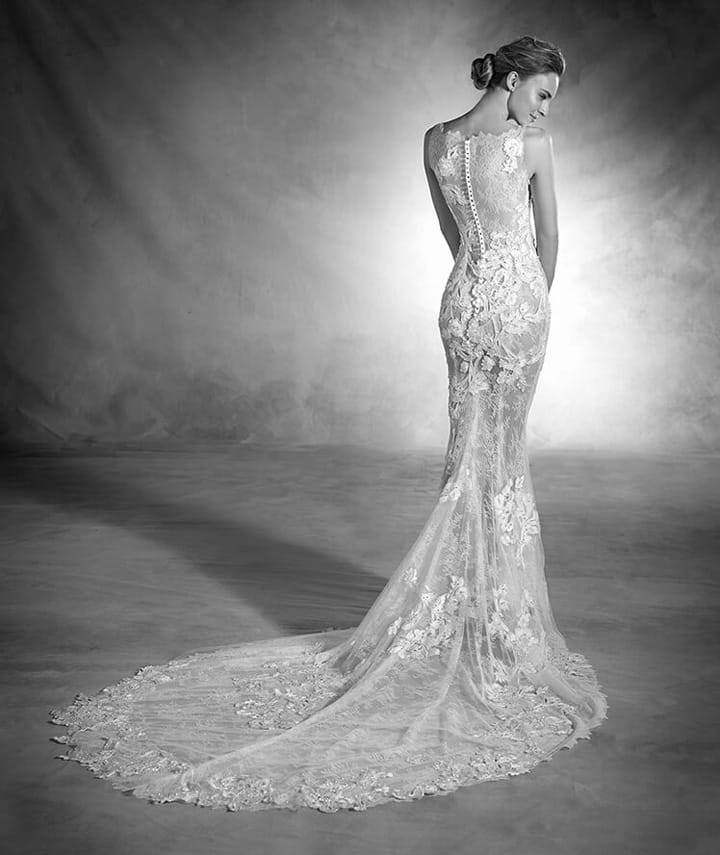 Atelier Pronovias 2017߶ɴϵ