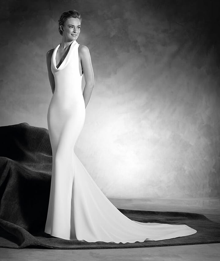 Atelier Pronovias 2017߶ɴϵ