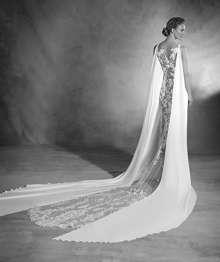 Atelier Pronovias 2017߶ɴϵ