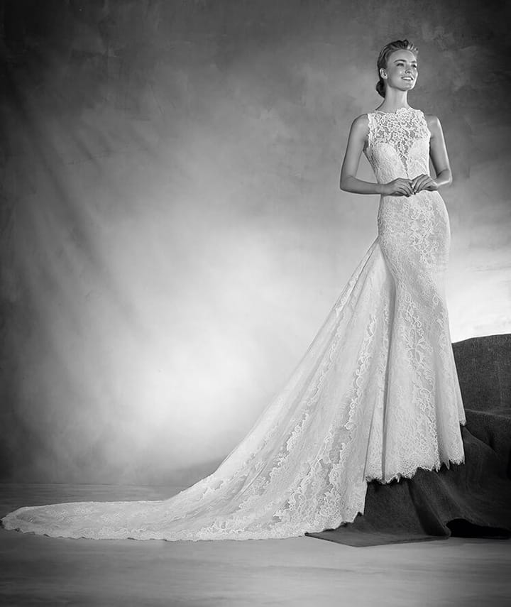 Atelier Pronovias 2017߶ɴϵ