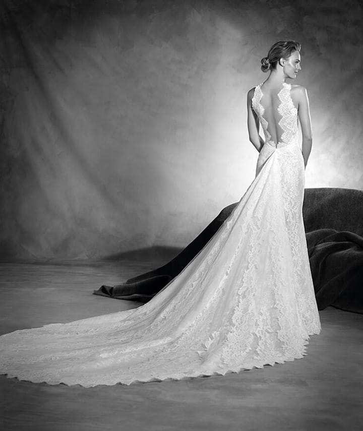 Atelier Pronovias 2017߶ɴϵ