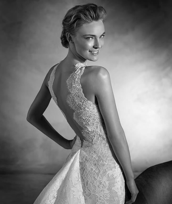 Atelier Pronovias 2017߶ɴϵ